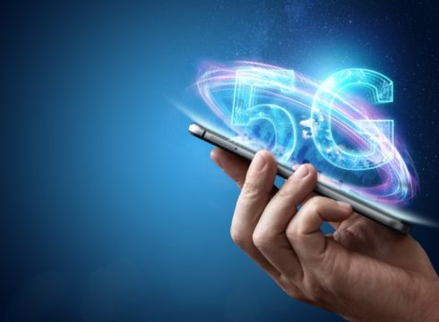 Govt Minister Calls For Industry Investments For 5G Rollout In India