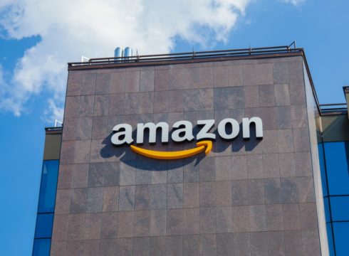 Amazon To Launch Food Delivery Service In October: Report