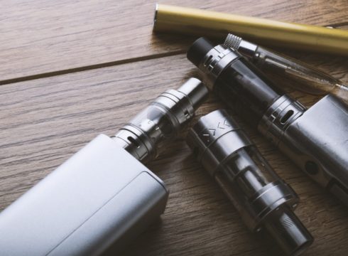 India Proposes INR 5 Lakh Penalty For E-Cigarette Ban Offenders