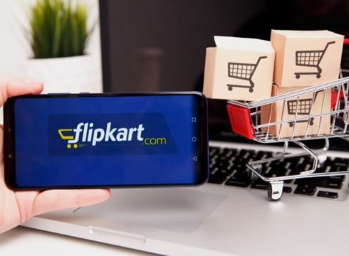Flipkart-Nautica Partnership Will Enable A Tech Shopping Experience