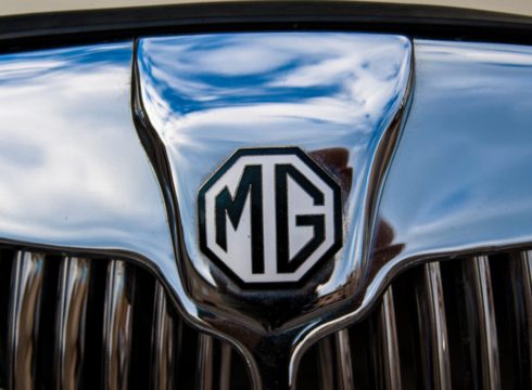MG Motor Join Hands With Delta To Strengthen India’s EV Charging Infra
