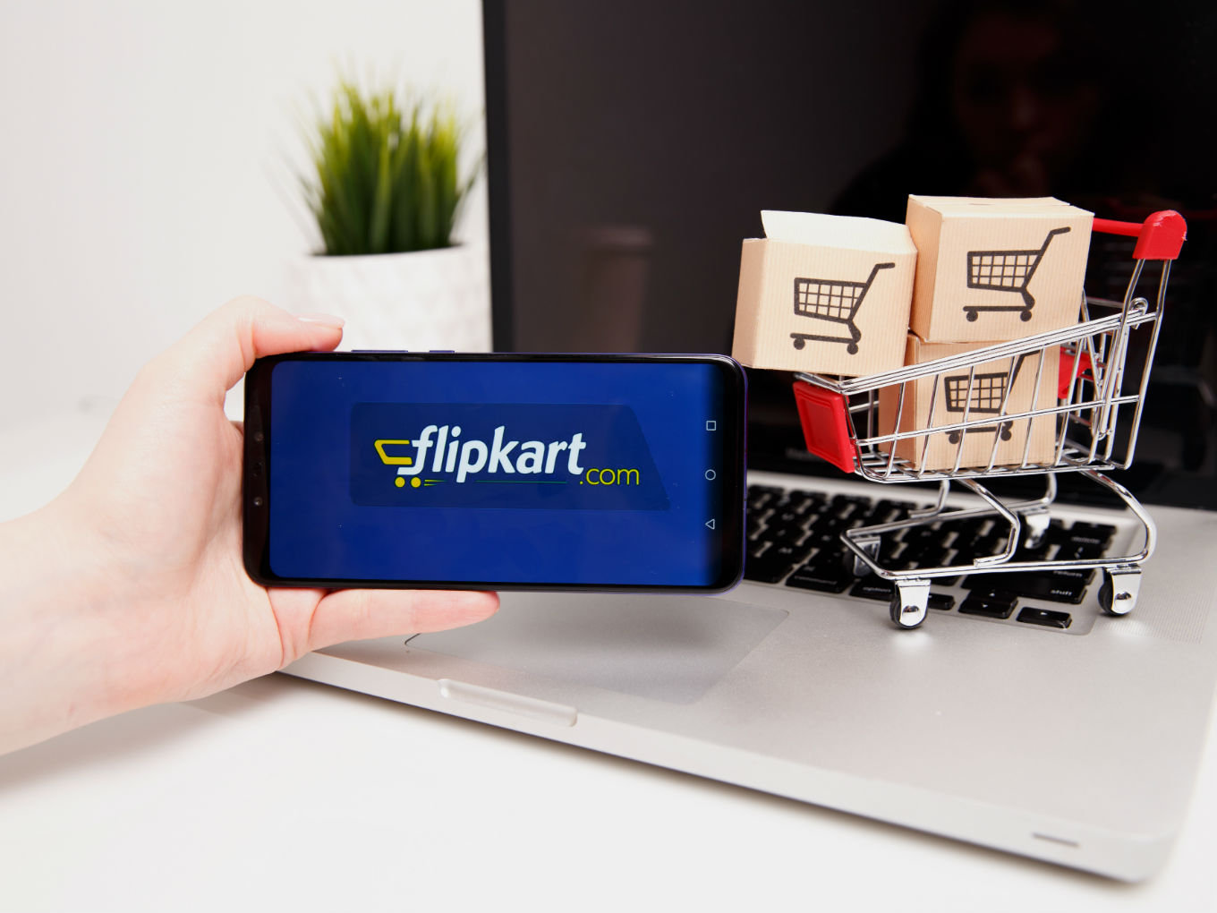 Flipkart Employees Can Now Cash Out 10% Of ESOPs