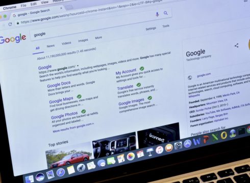Google search indexing bug is blocking users from seeing newly-published web content, news articles as publishers complain about Google Search.