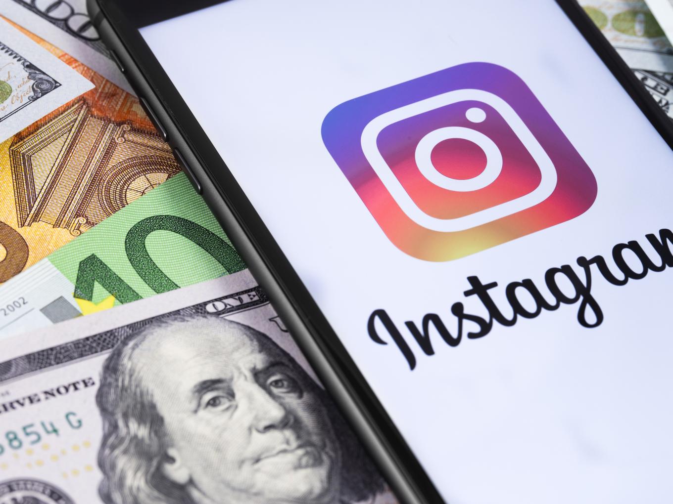 Instagram Ad Partner Banned For Scraping User Data Without Consent