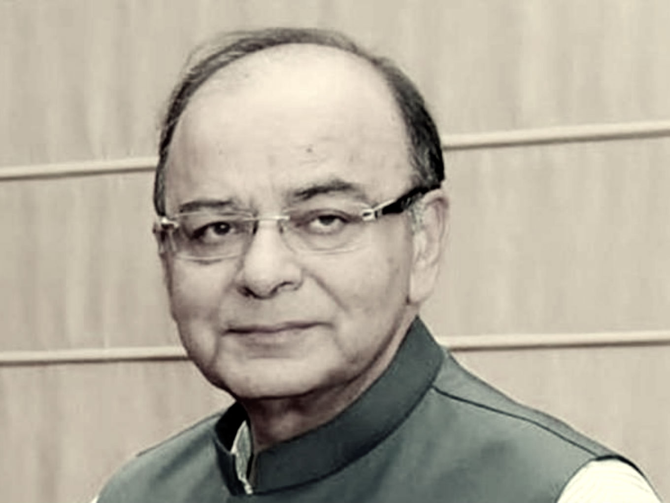 Arun Jaitley Passes Away: The Face Of Startup India; Iconic BJP Minister