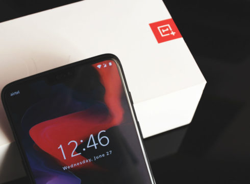 OnePlus Will Invest INR 1000 Cr In India Over The Next Three Years