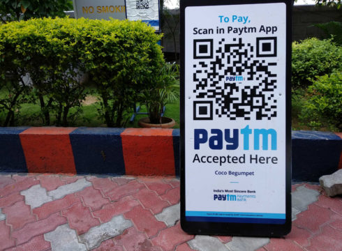 Paytm Raises $2 Bn Funding From SoftBank, Ant Financial, T Rowe Price