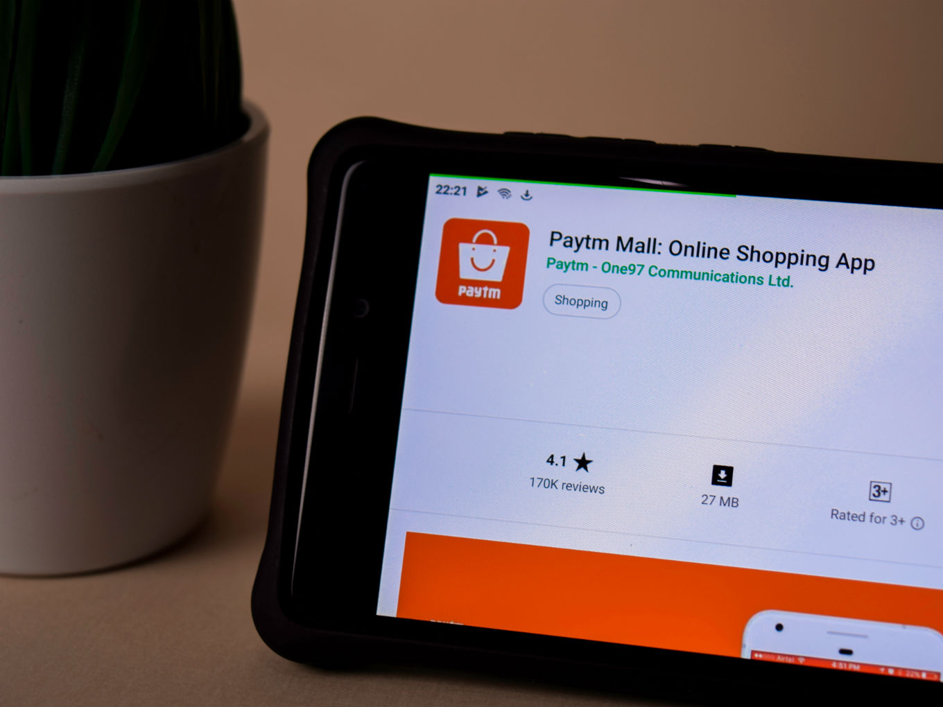 Paytm Mall Pivots To Hyperlocal Model To Become Profitable