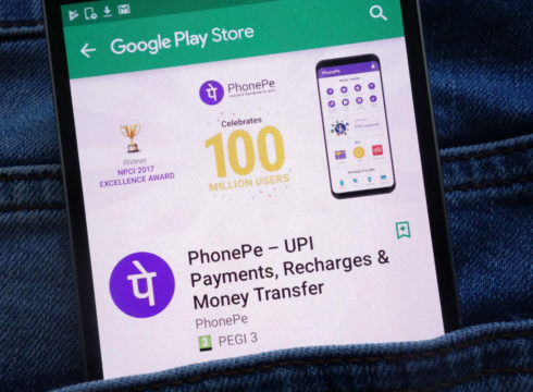 DST Global May Join In PhonePe’s Mega $1 Bn Fundraise