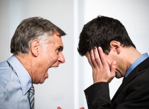 The Real Reason Your Boss Lacks Emotional Intelligence