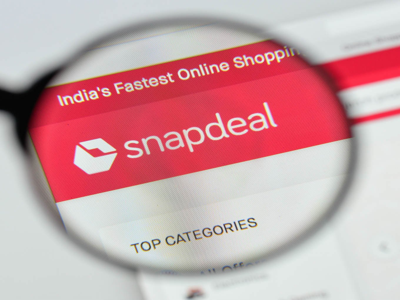 Delhi High Court Restrains Snapdeal From Selling Titan Counterfeits