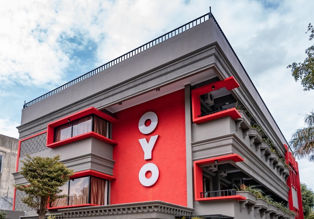 From A Teen Founder To Controversies And Expansion: How Did OYO Start?