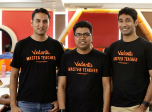 Tiger Global, WestBridge Leads $42 Mn Funding In Vedantu
