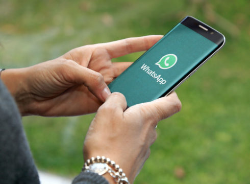 WhatsApp Hack Lets Attackers Alter Text Messages And Replies
