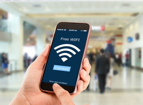 Public WiFi Hotspots Will Reach 2.1 Mn By 2021: DigiAnalysys Report
