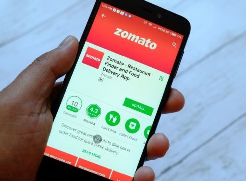 Zomato’s $1 Bn Fund Raise: How Ant Financial Can Be A Roadblock?