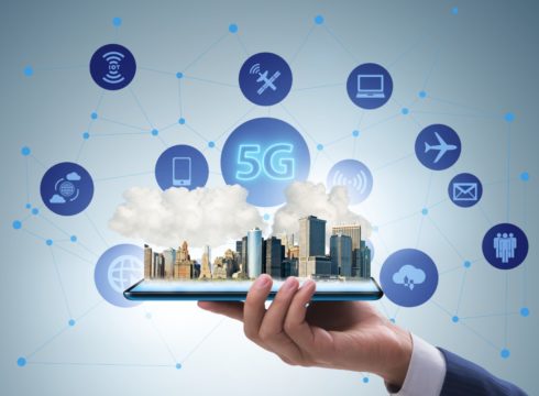 How India Can Embrace The Benefits And Growth Of 5G technology