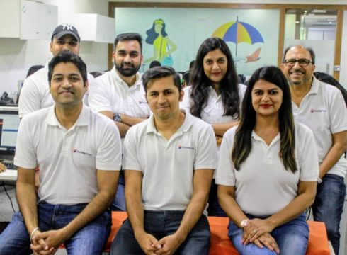 BookMyForex Made Foreign Currency Exchange More Accessible For Indians And Now It Wants To Open It Up 