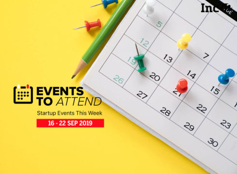 Startup Events This Week: Inc42 Mixer, BIGShift Ahmedabad