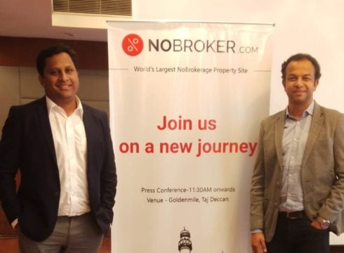 NoBroker May Raise $130 Mn Funding From Tiger Global, General Atlantic