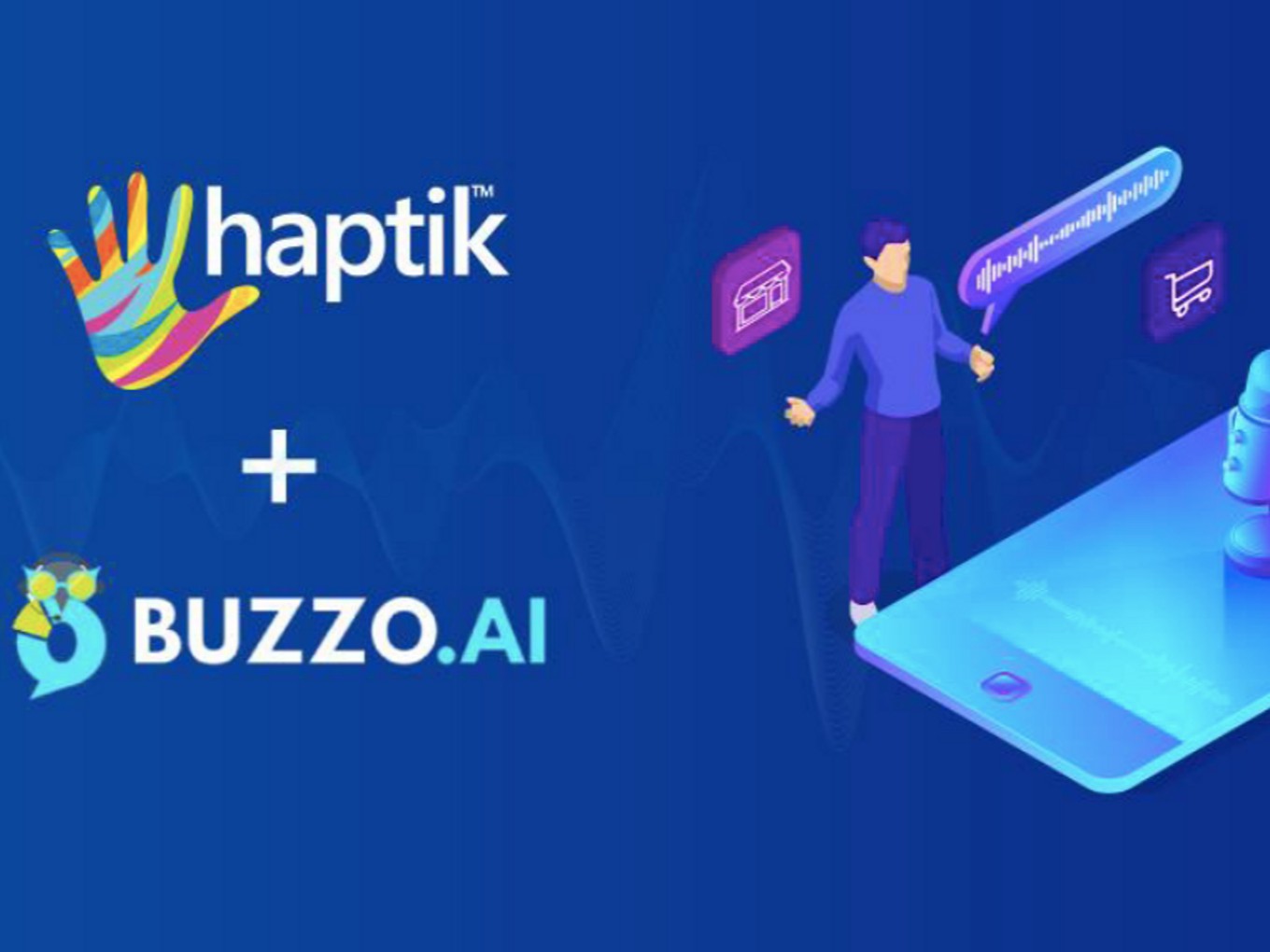 Haptik Acquires Ecommerce Recommendation Chatbot Buzzo.ai
