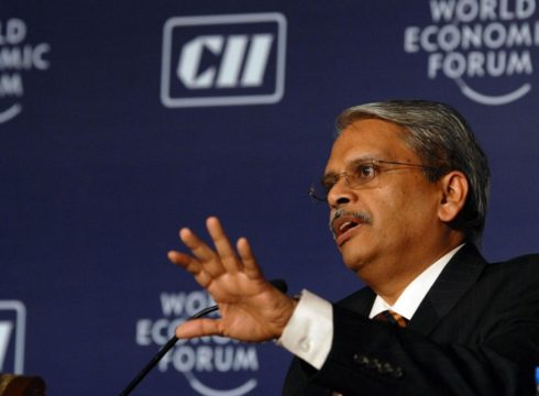 Infosys' Kris Gopalakrishnan adviced startups to take the initial public offering (IPO) way, instead of taking funds from external sources
