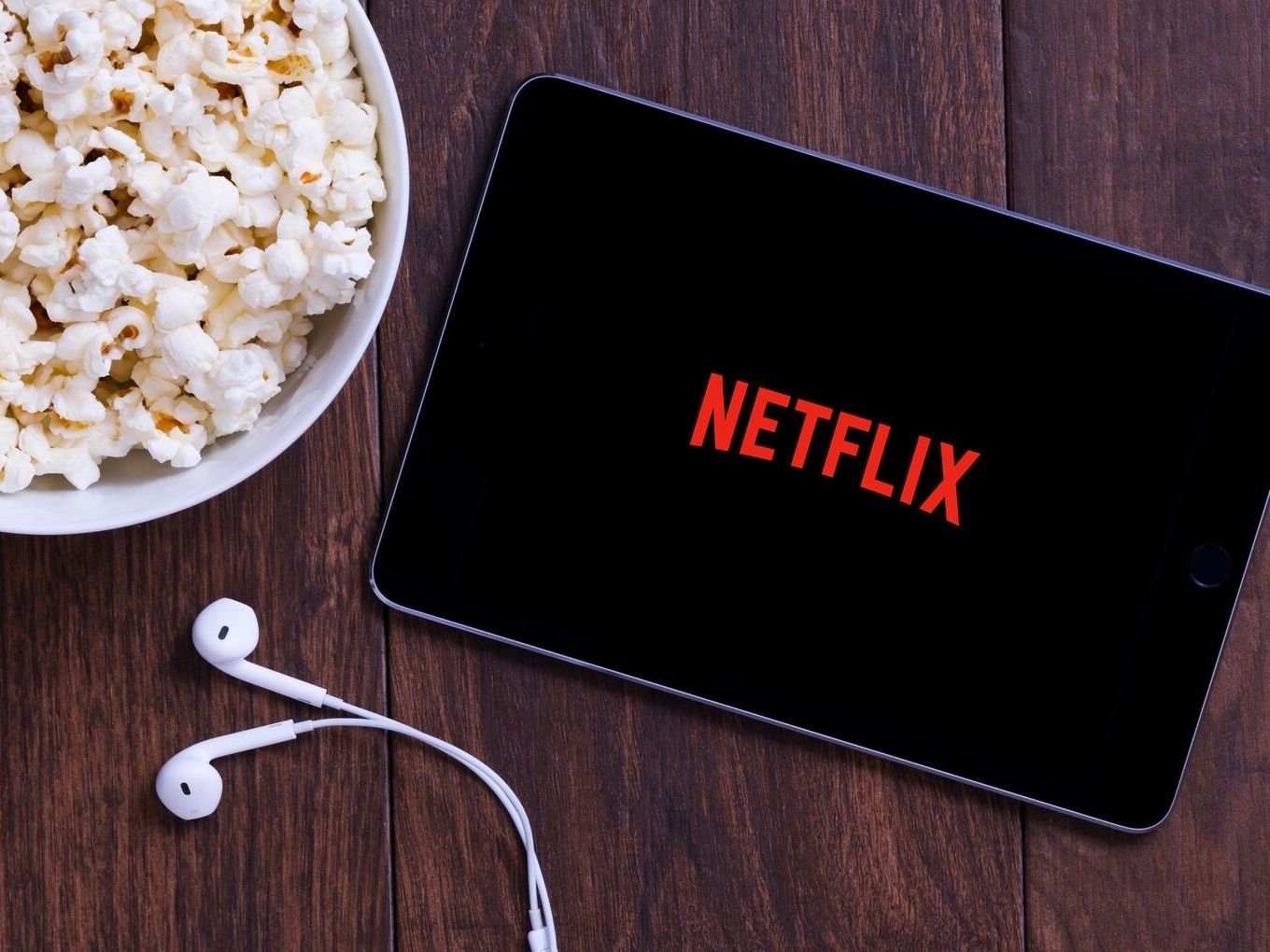 Netflix Will Launch Free Service For India Market With Limited Catalogue