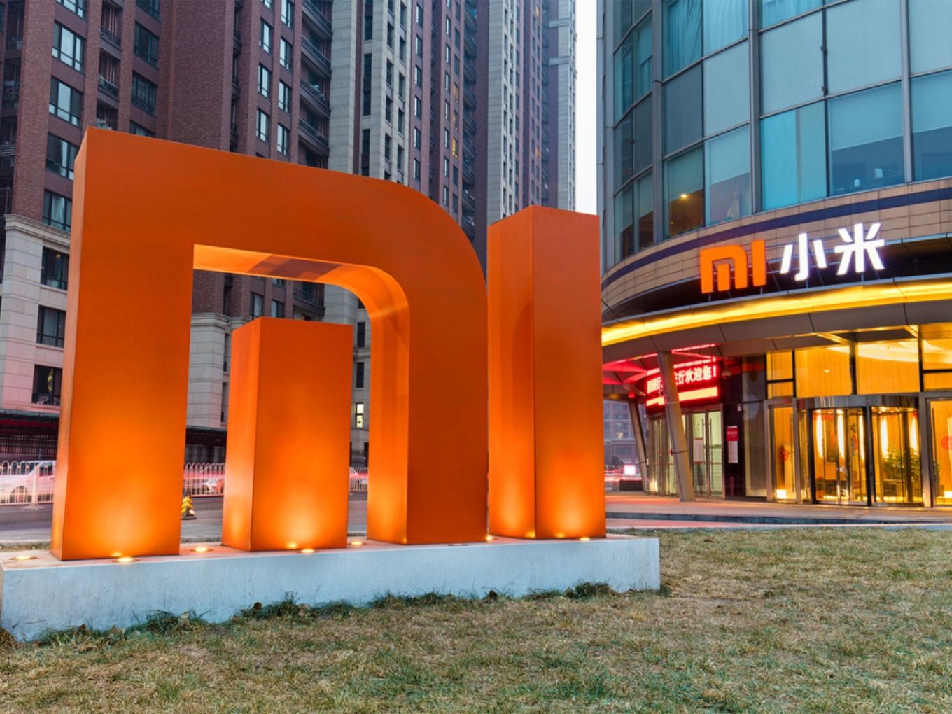 Xiaomi’s Mi Pay Registers 18 Mn Users Since Its Launch In February