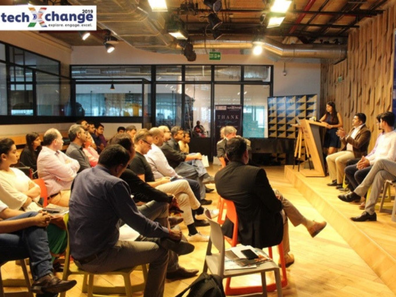 TechXchange Declares Top 14 Startups Qualified For India UK Partnership Program