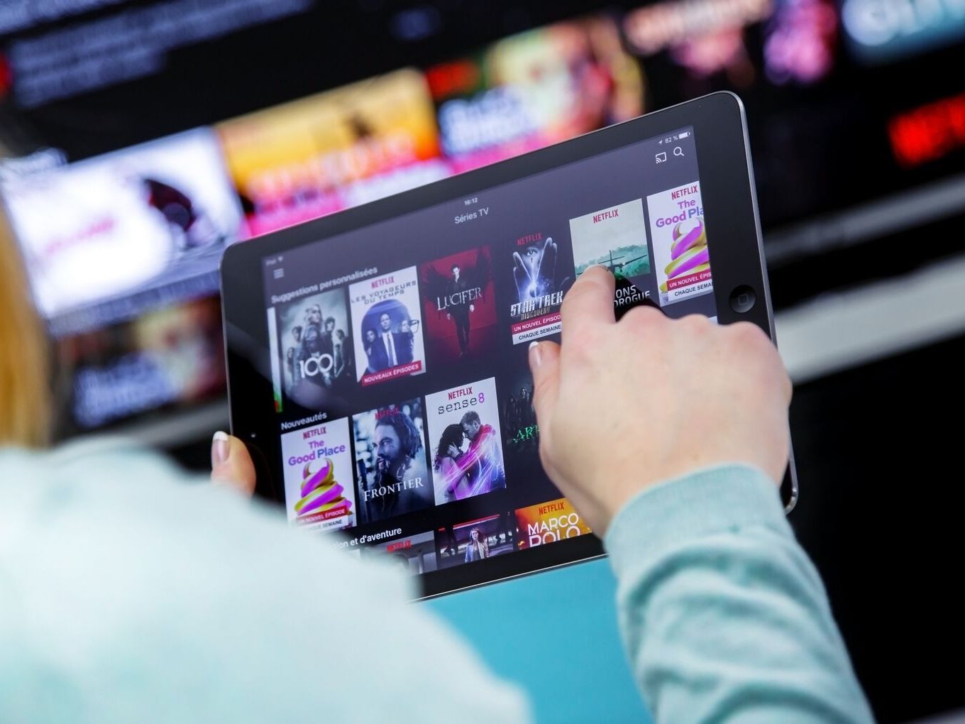 I&B Ministry To Set Up Certification Model For Video Streaming Platforms
