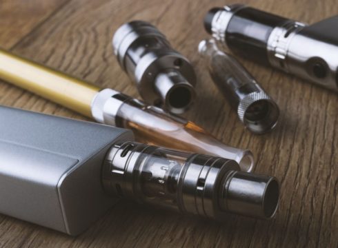Indian Government Faces First Legal Challenge To Its Ecigarette Ban
