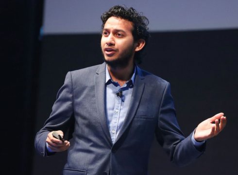 OYO’s Ritesh Agarwal To Buy Back $1.5 Bn Worth Shares From Sequoia, Lightspeed
