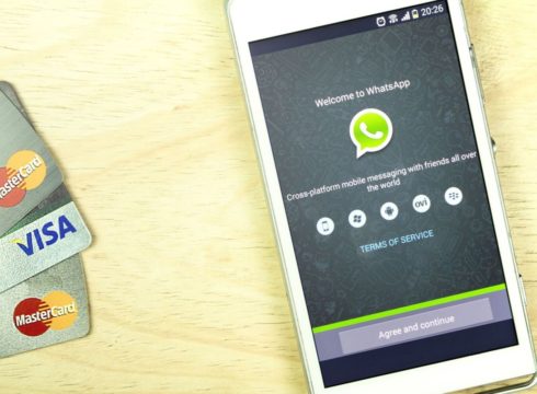 NPCI Asks WhatsApp Payments To Follow Data Localisation Framework