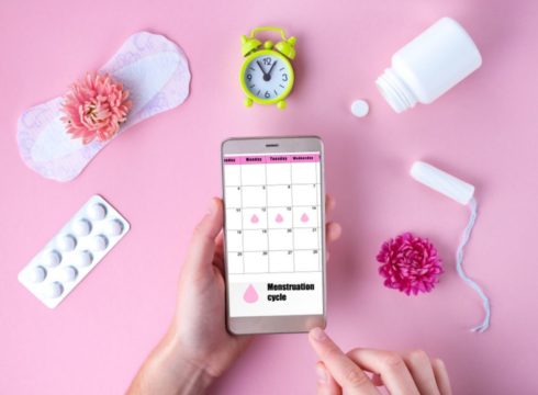 Maya, Period Tracking App Might Be Sharing Your Data With Facebook