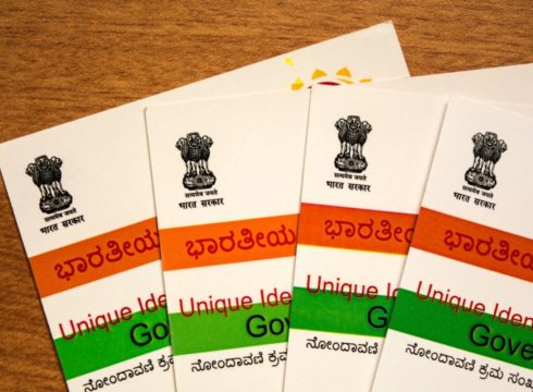 Aadhaar Linking Case: Petitioner Wants to Verify Social Media Accounts Using Govt IDs