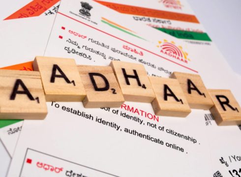 Govt To Soon Fulfil EC’s Long-Awaited Demand To Allow Linking Aadhaar With Voter ID