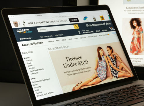 Ahead Of Festive Season, Amazon India Ventures Into Digital Advertising