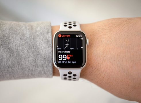 Apple Misses A Beat By Leaving India Out Of Apple Watch Health Studies