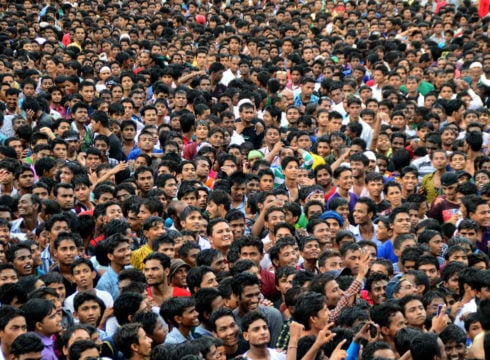 India's Next Census To Go Digital With Mobile App, Automatic Data Collection