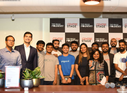 Here Are The 8 Selected Startups In Third Cohort Of CoWrks Foundry