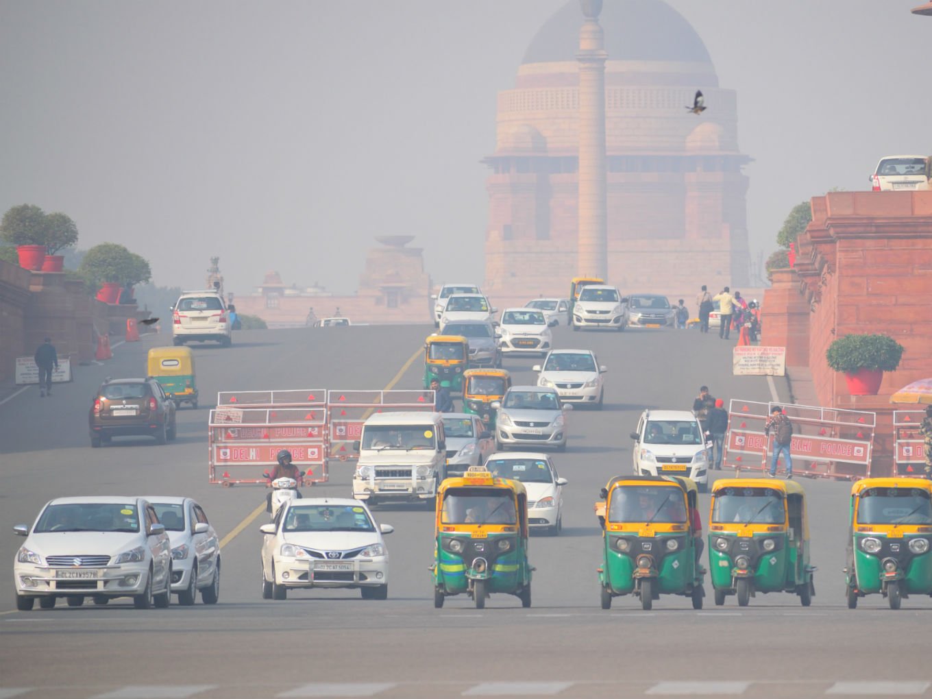Delhi EV Policy To Be Notified By October, To Help Air Quality