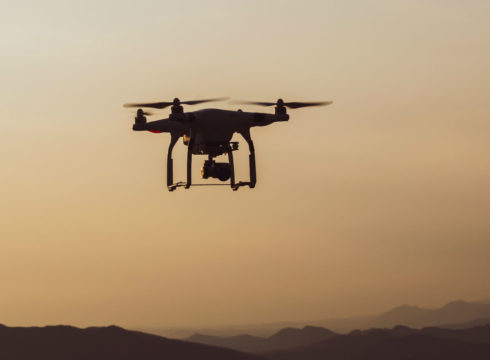Drone, AI And Big Data: Govt’s Plan To Digitally Map India In 5 Years