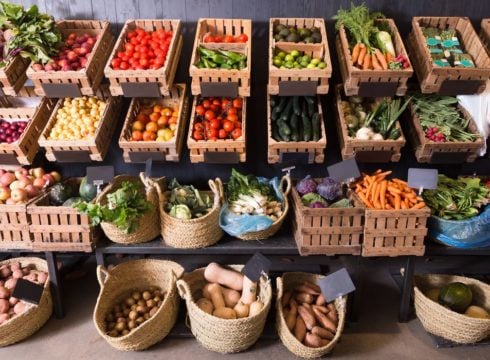 Hyperlocal Delivery BigBasket To Make All Deliveries Under Four Hours
