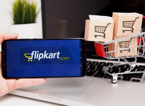 CEO Kalyan Krishnamurthy: Flipkart Sales Continue To Grow