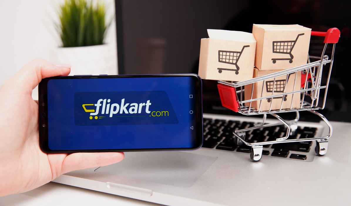 CEO Kalyan Krishnamurthy: Flipkart Sales Continue To Grow