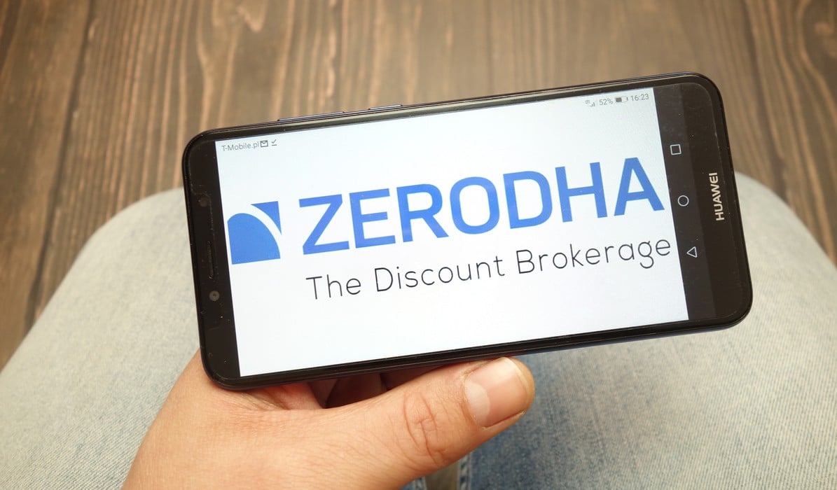 Zerodha Introduces Employee Stock Options Worth Around $28 Mn