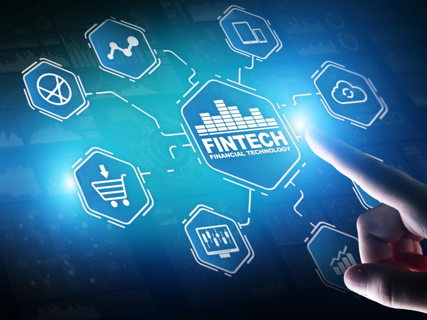 The Fintech Startups Highlighted In Government’s Steering Committee Report On The Sector