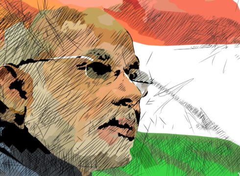 Will Modi’s Corporate Tax Reduction Strategy Put India On Global Map?