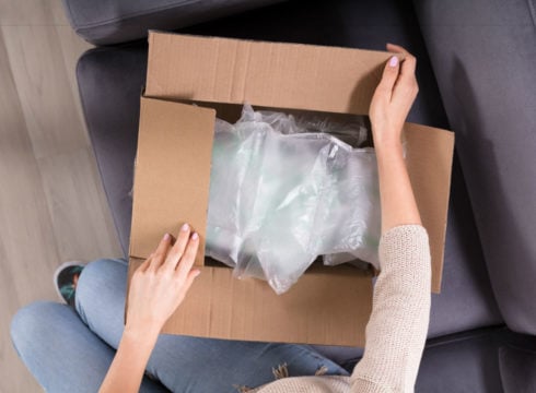 Ecommerce Goes Green: Amazon-Flipkart Aim To Ban Plastic Packaging