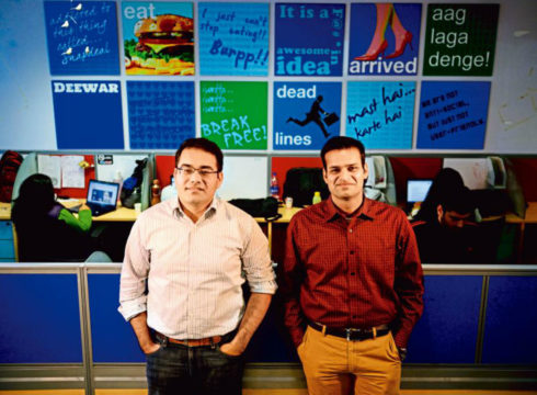 Snapdeal Founders Set Up Investment Fund, Titan Capital: Report